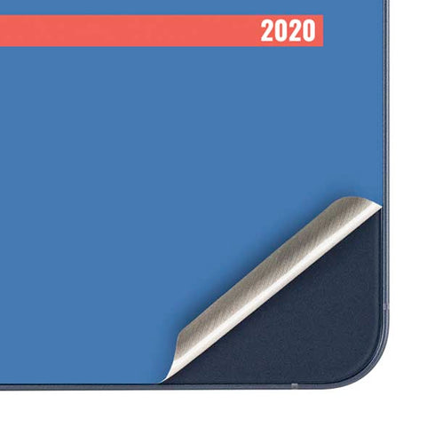 Biden Political Galaxy A35 5G Skin